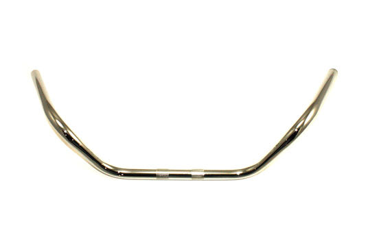 3 Police Style Handlebar with Indents