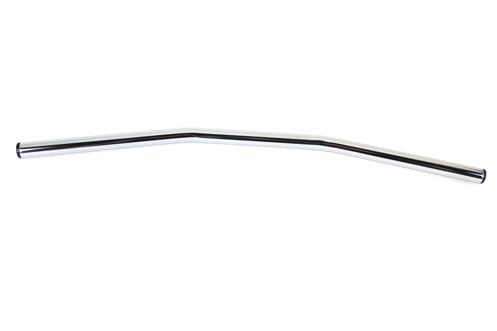 Chrome Drag Handlebar