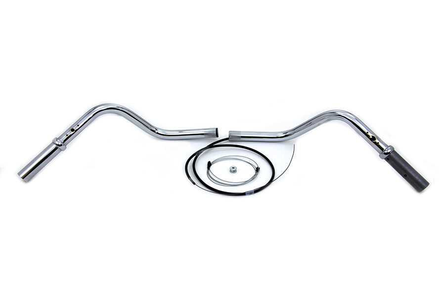 Replica Glide Handlebar Set