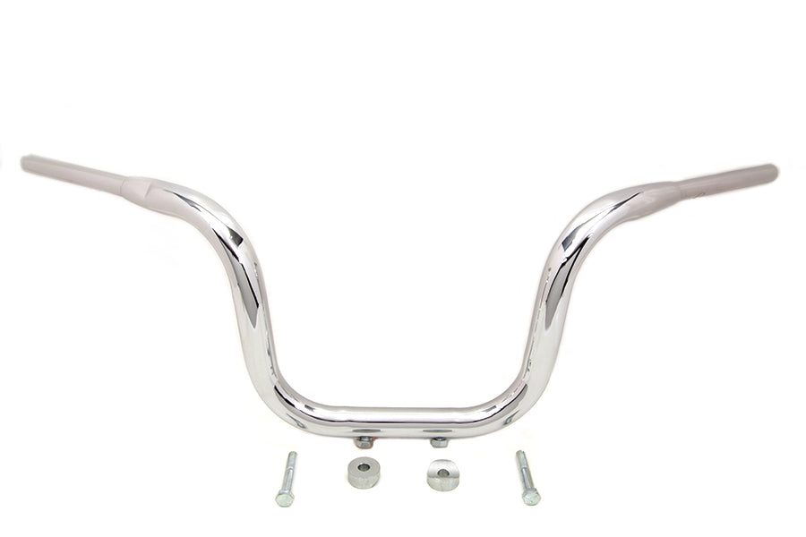 12 Dresser Multi-Bar