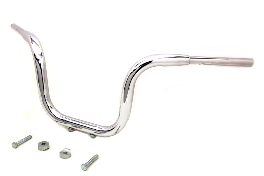 12 Dresser Multi-Bar