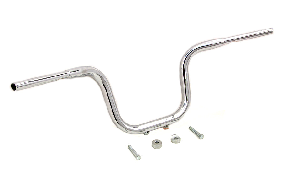 12 Dresser Multi-Bar