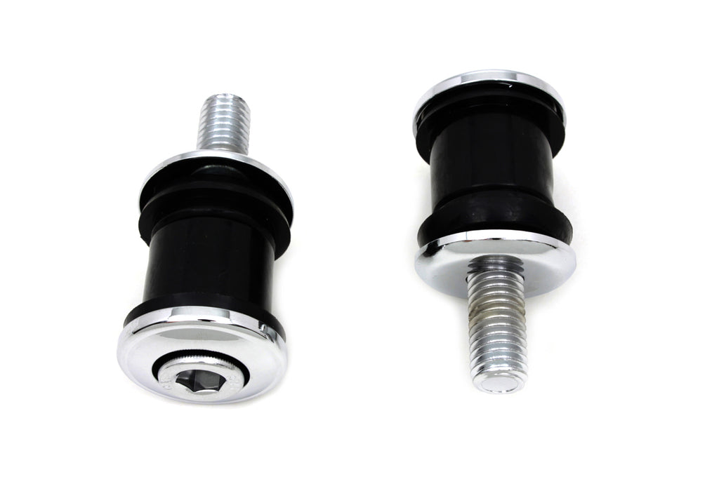 Handlebar Riser Bushing Kit
