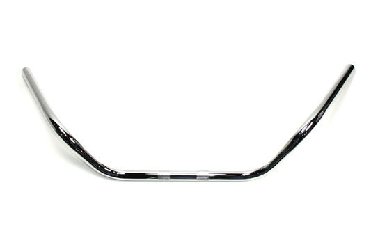 6 Speeder Handlebar with Indents