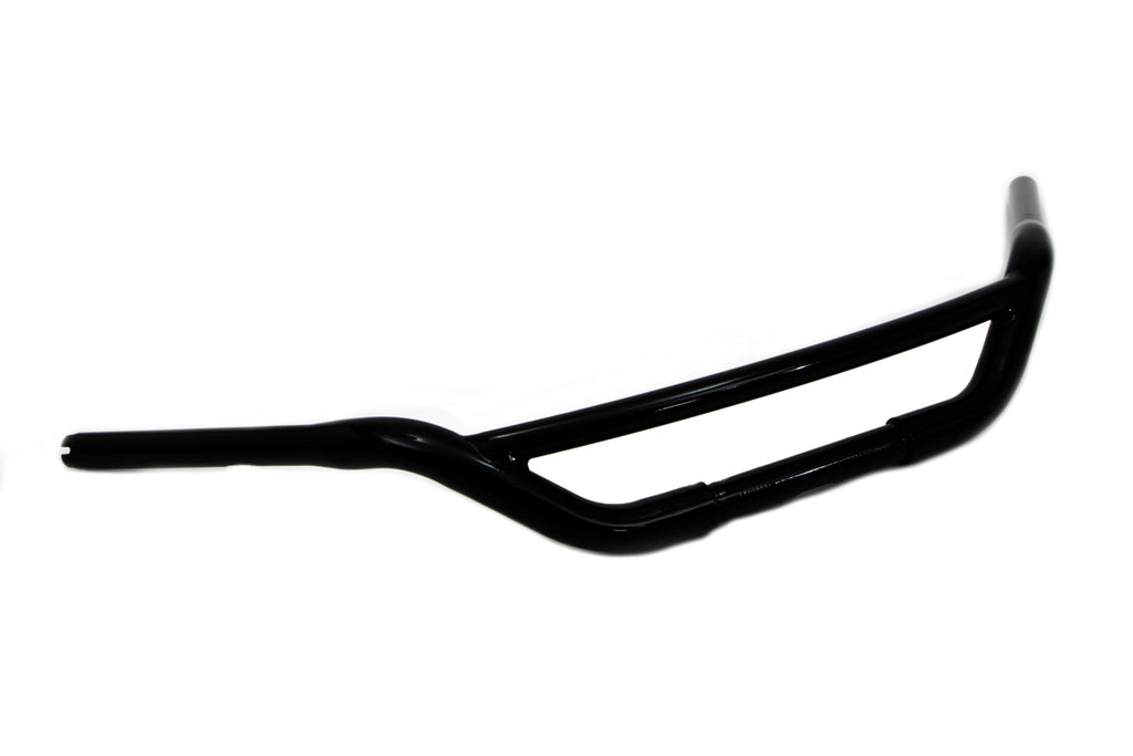 Hollywood Handlebar without Indents