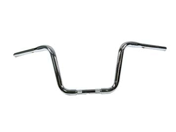 Narrow Body Ape Hanger Handlebar