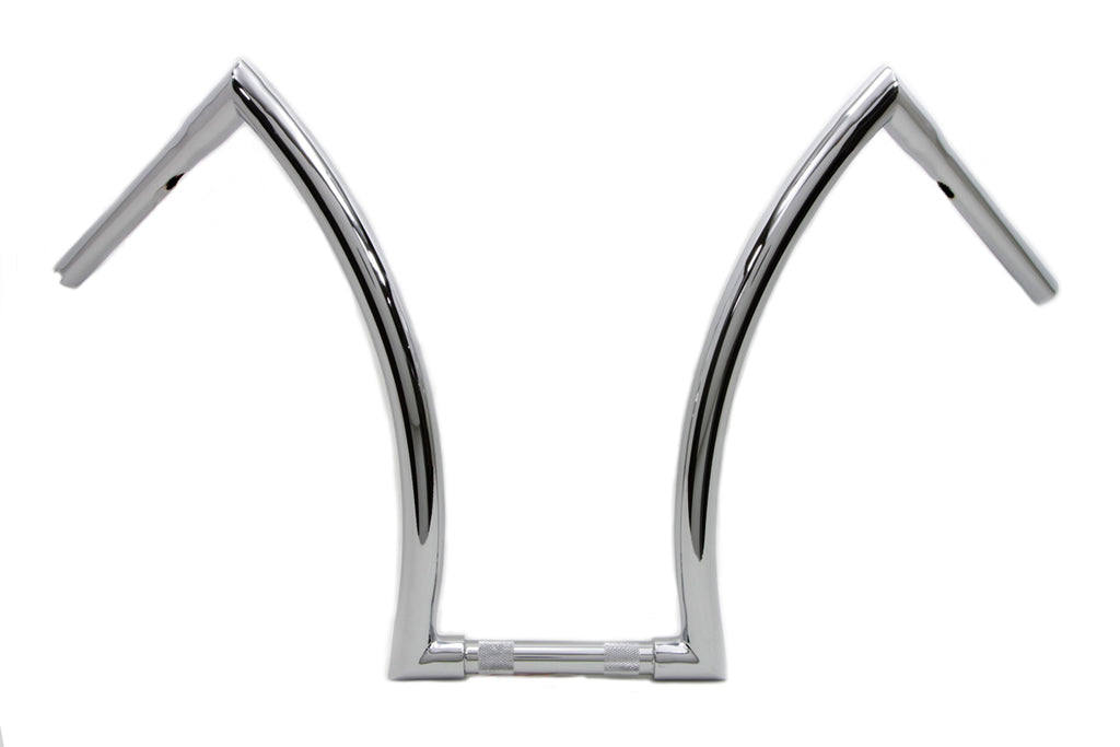 18 Z Handlebar with Indents