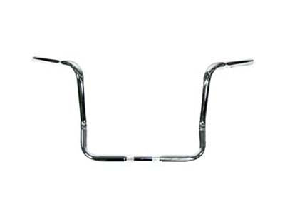 11 Dresser Ape Hanger Handlebar