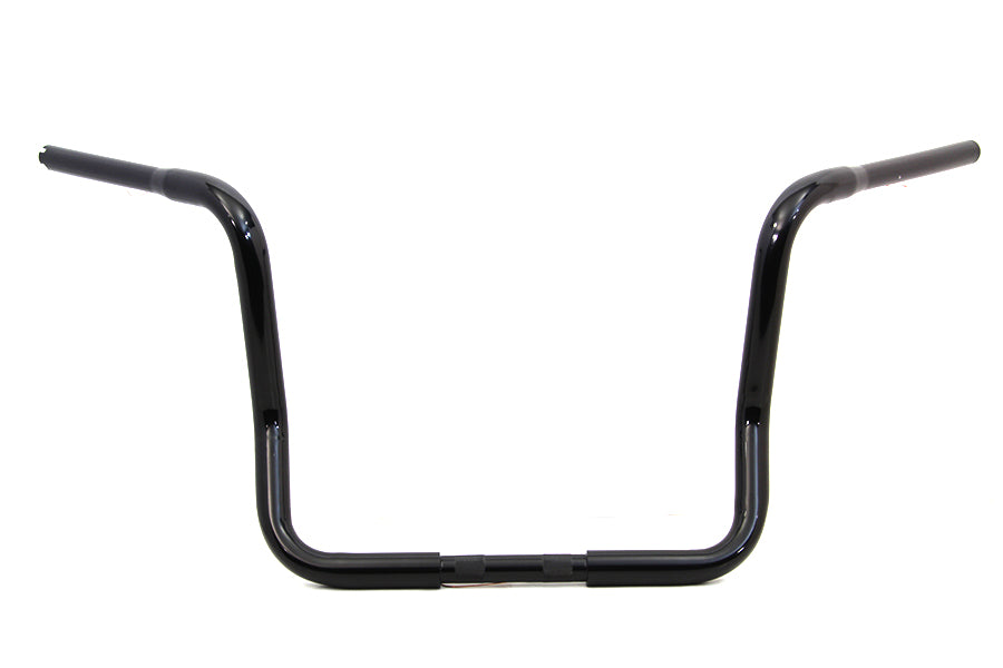 14 Dresser Ape Hanger Handlebar Black