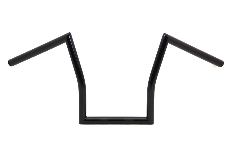 11 Lazy Z Handlebar Black