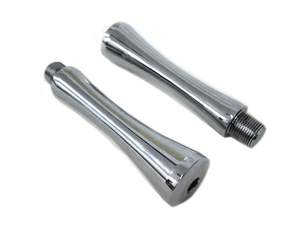 5 Flander's Style Riser Stems