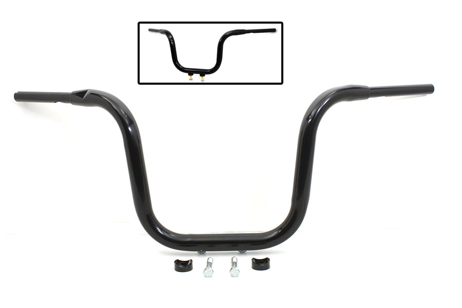 12 Dresser Multi-Bar