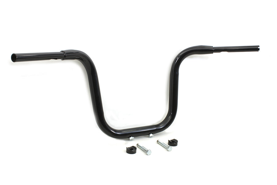 12 Dresser Multi-Bar