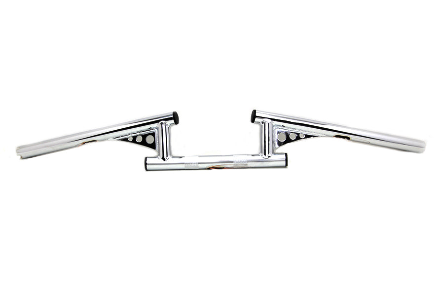 3 Vintage Handlebar without Indents