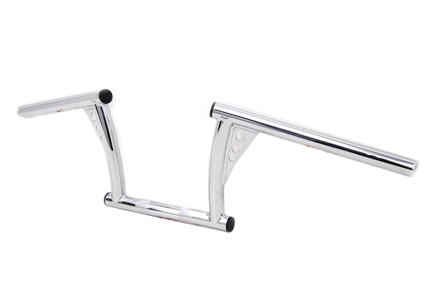 7-1/2 Vintage Handlebar without Indents