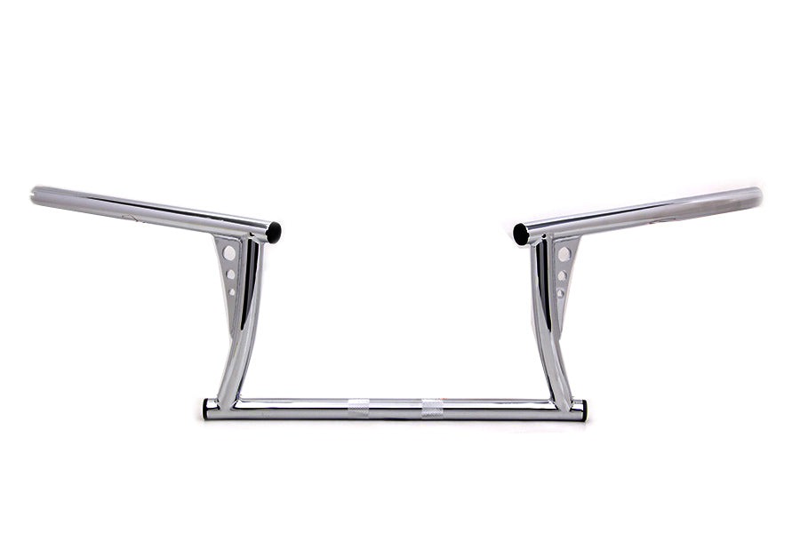 9 Vintage Handlebar without Indents