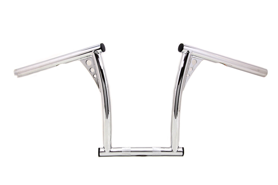 12 Vintage Handlebar without Indents