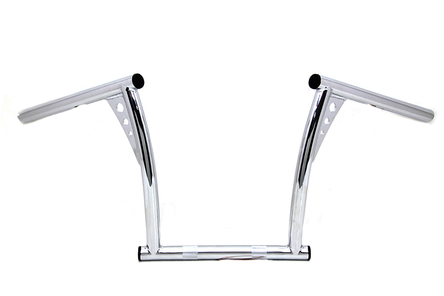 12 Vintage Handlebar without Indents