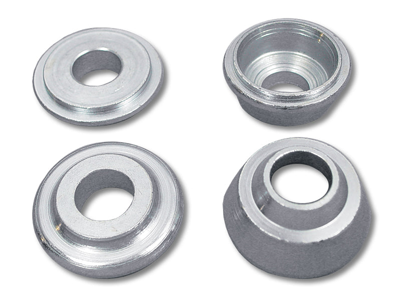 Solid Riser Mount Kit