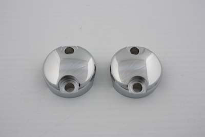 Chrome Replica Glide Riser Top Set