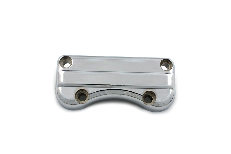 Antique Top Riser Clamp Chrome