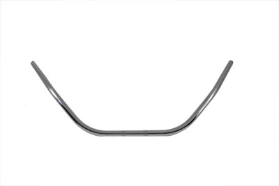 6 Beach Handlebar without Indents