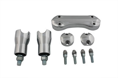 Replica 3 Glide Riser Kit