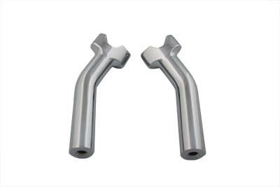 7 Pullback Riser Set Chrome