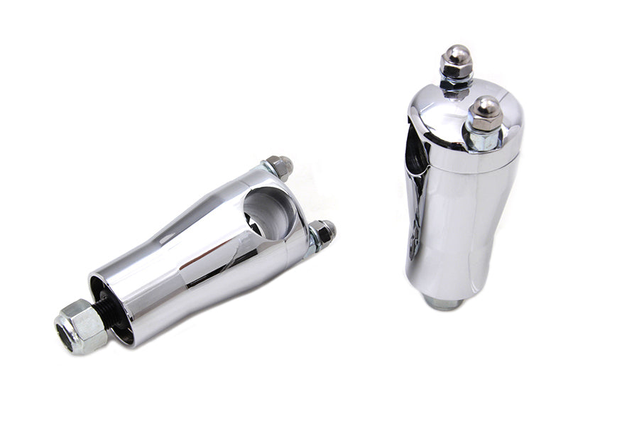 3 Glide Riser Kit