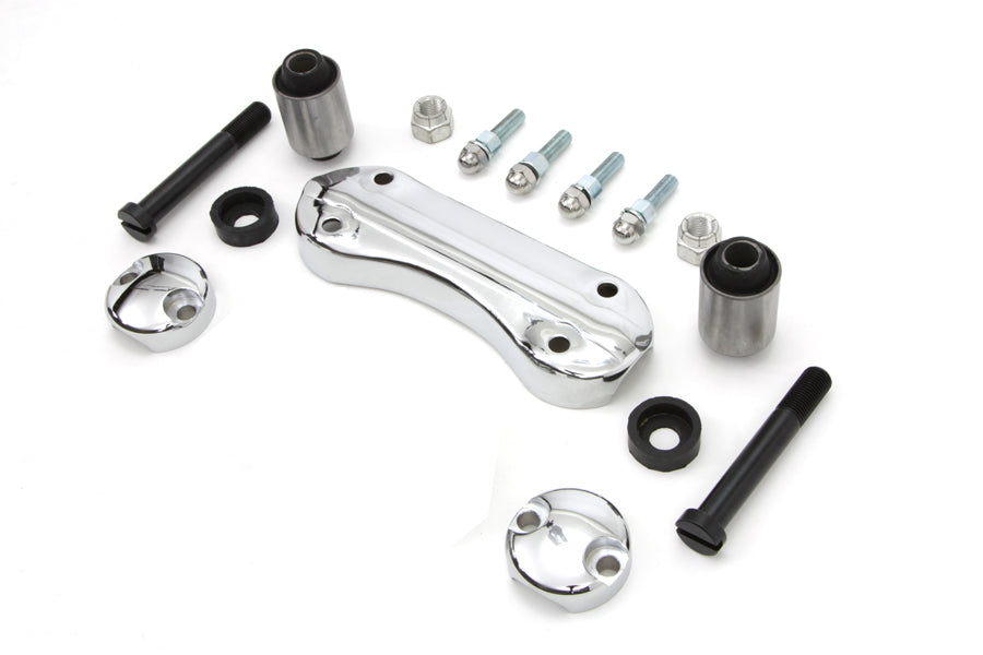 Replica 3 Glide Riser Kit