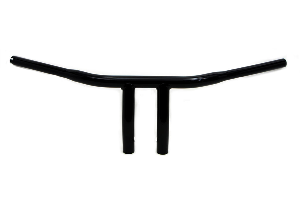 T-Bar Handlebar With Indents