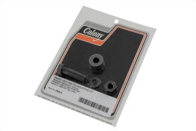 Brake Light Switch Mounting Kit