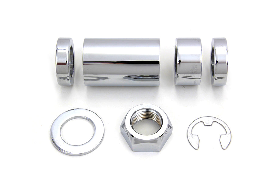 Rear Axle Spacer Kit