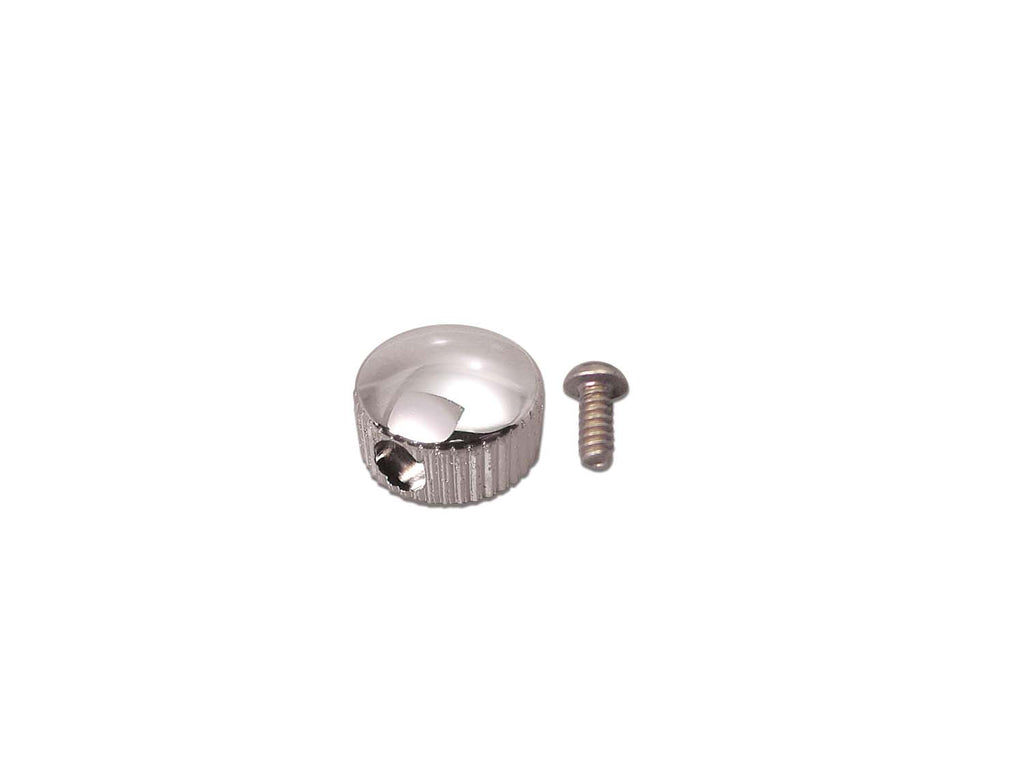Chrome Panel Switch and Screw Kit