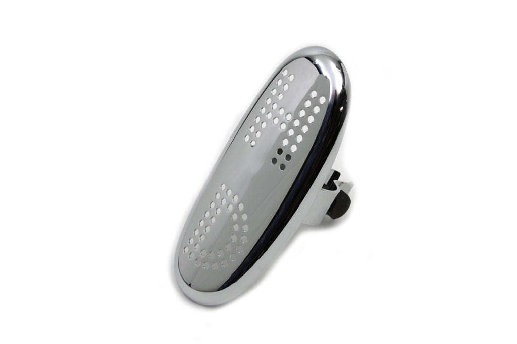 Chrome Boot Guard