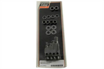 Footboard Mounting Kit