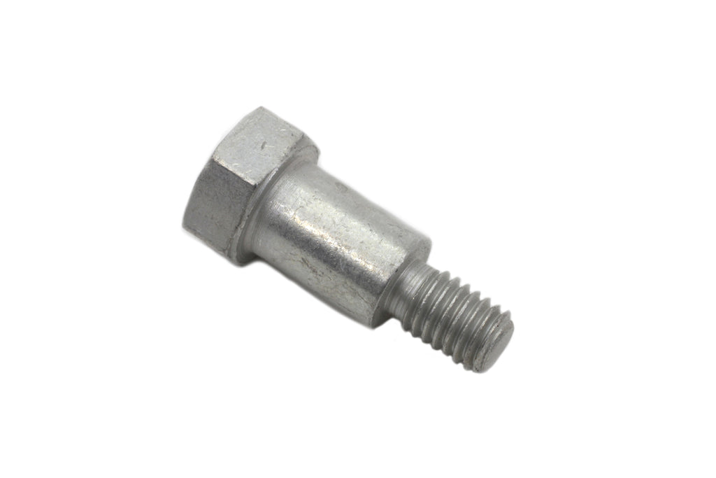 Cadmium Carburetor Needle Valve Lever Screw