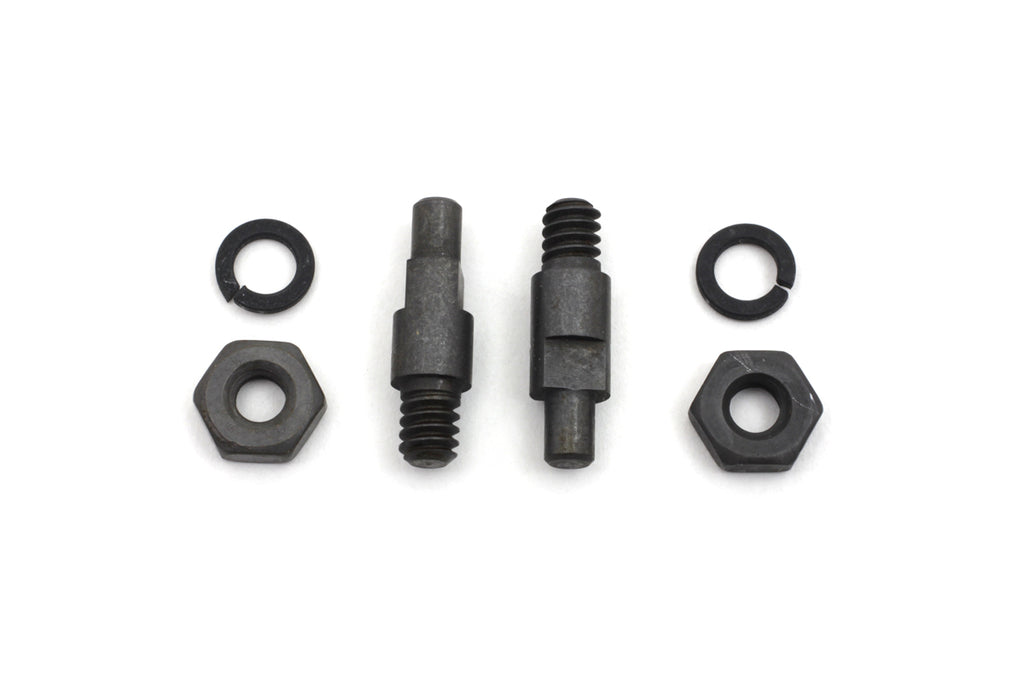 Front Wheel Stabilizer Collar Mounting Stud Kit