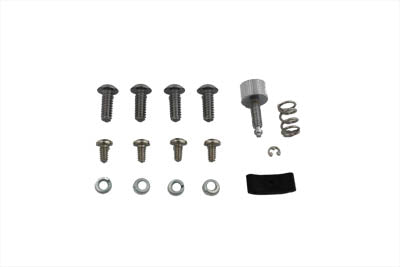 Handlebar Throttle Adjuster Screw Kit