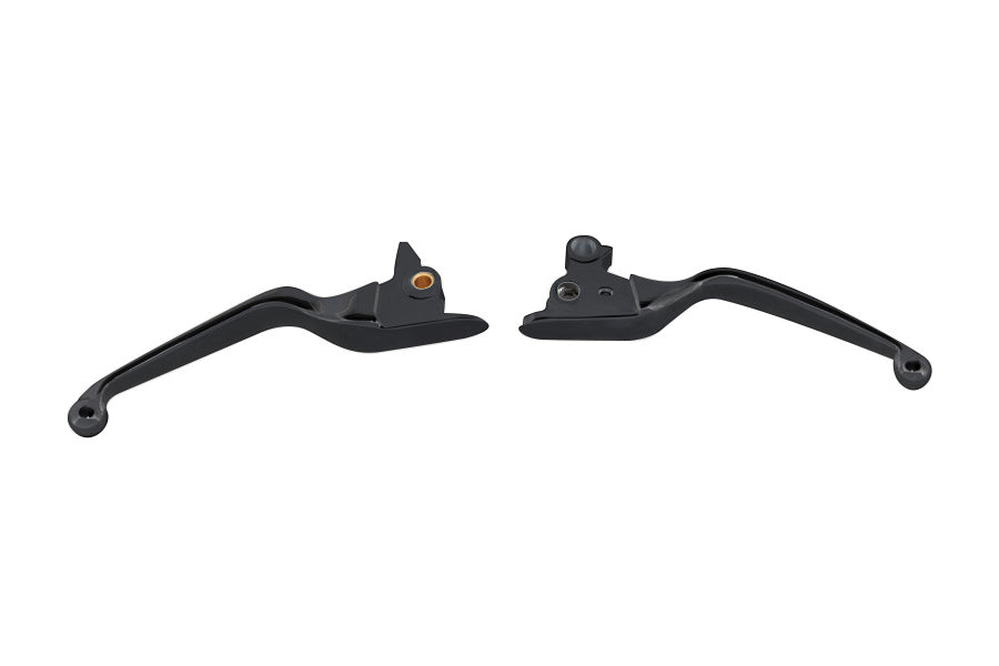 Control Hand Lever Black