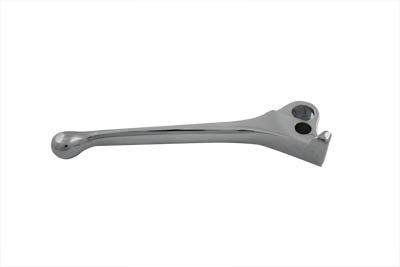 Brake Hand Lever Chrome
