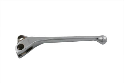 Hand Lever Chrome