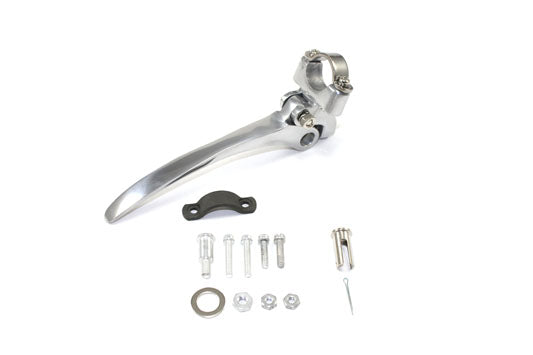Replica Brake Hand Lever Assembly