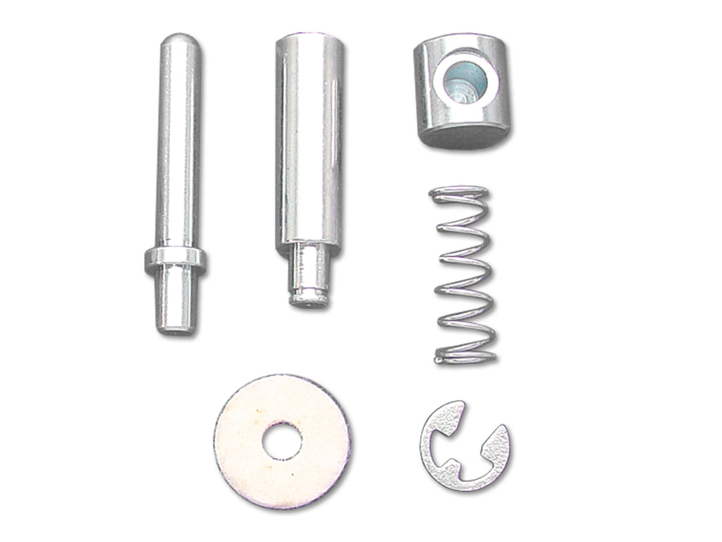 Master Cylinder Plunger Assembly Hardware