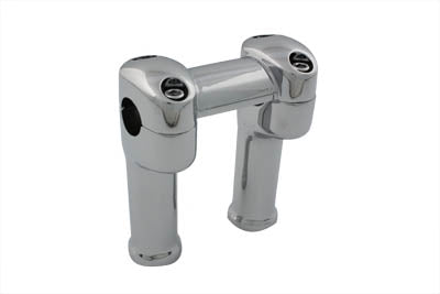 Chrome 5 Fat Riser Kit