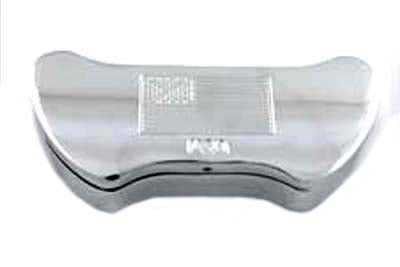 USA Riser Top Clamp Chrome