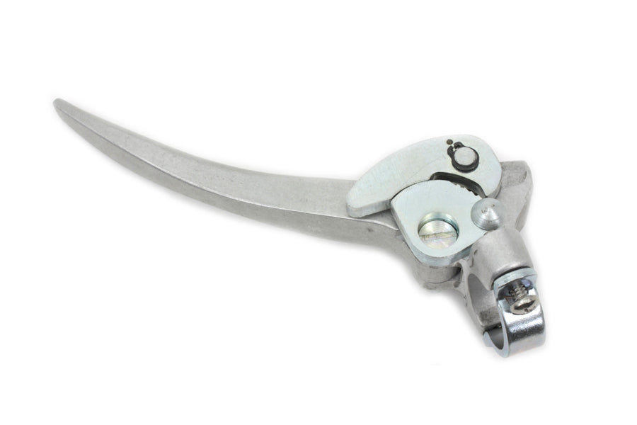 Front Hand Parking Brake Lever