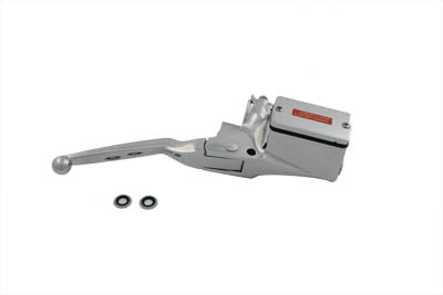 Handlebar Master Cylinder 3/4 Bore