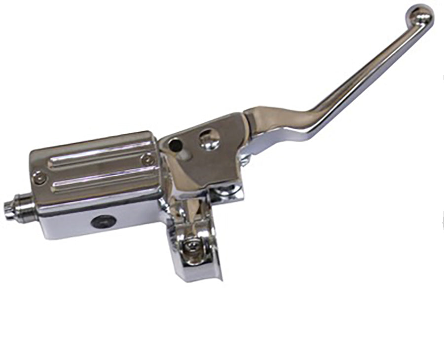 Handlebar Master Cylinder Assembly 11/16 Bore