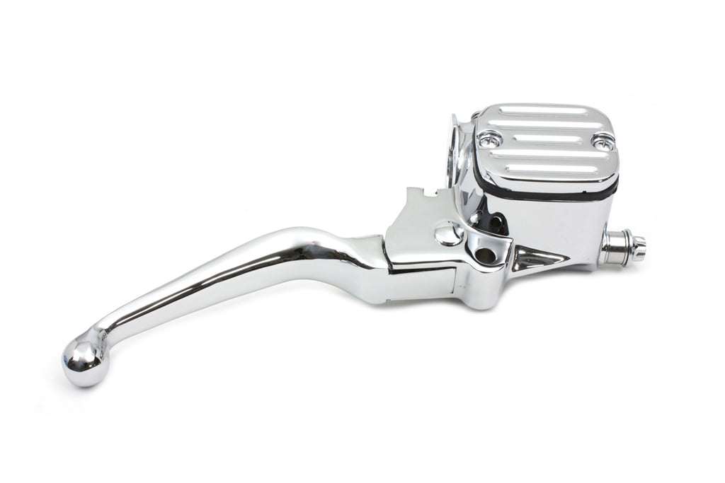 Handlebar Master Cylinder 11/16 Bore